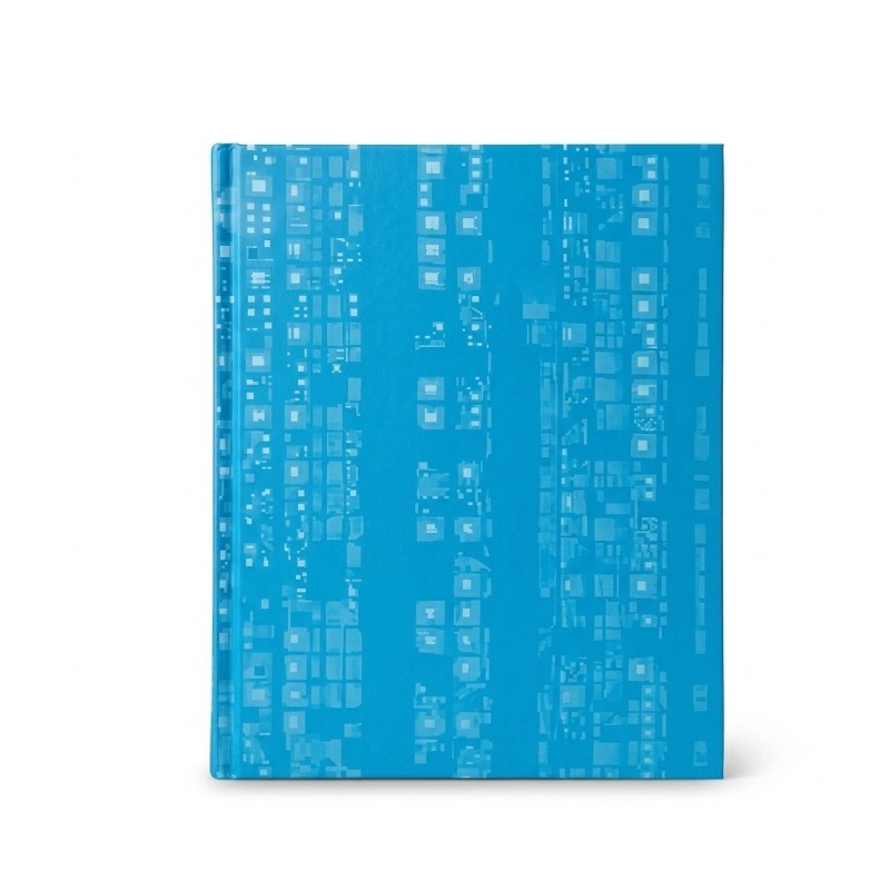 Cahier Registre A4 200 Pages 5/5 - 69365