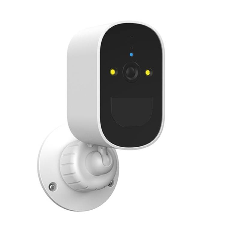 Caméra De Surveillance jortan WIFI IP 3MP JT-8185XM