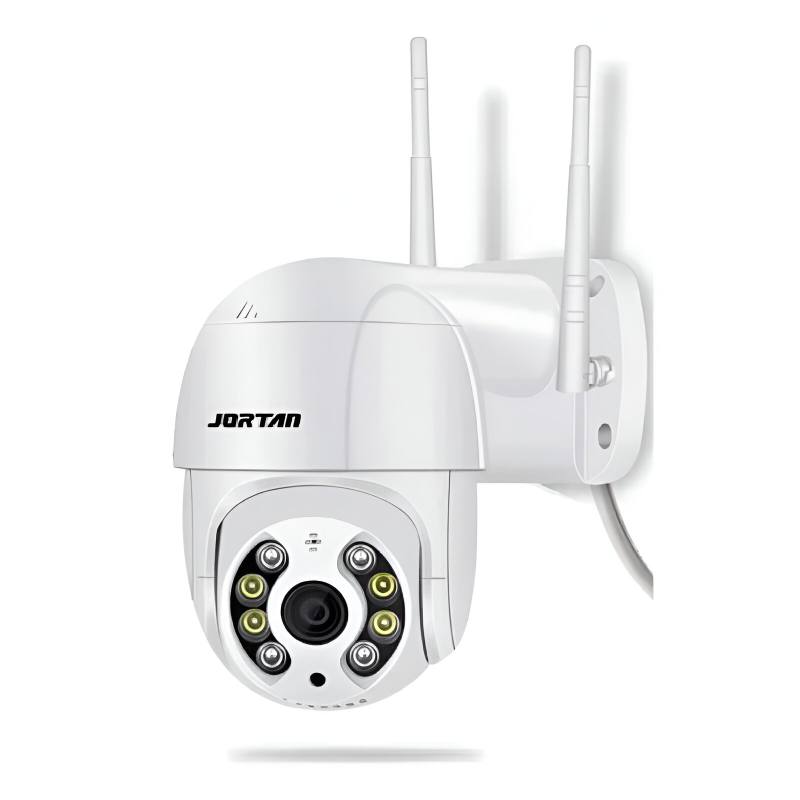 caméra de surveillance Externe JORTAN 2 MP IP Externe (JT-8271QJ-1)