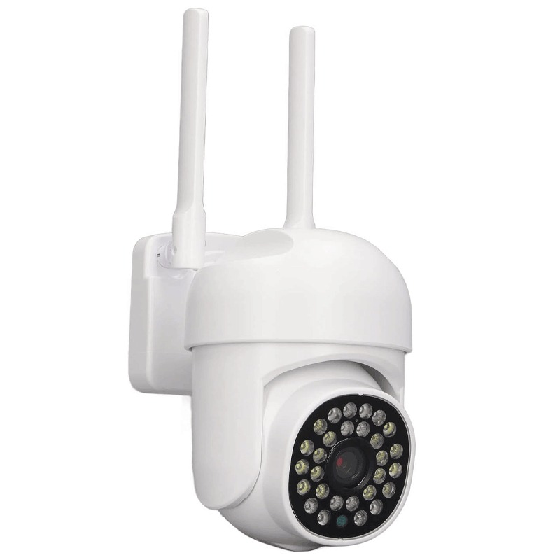 Caméra de Surveillance Externe MIPVISION R28 2MP Smart IP