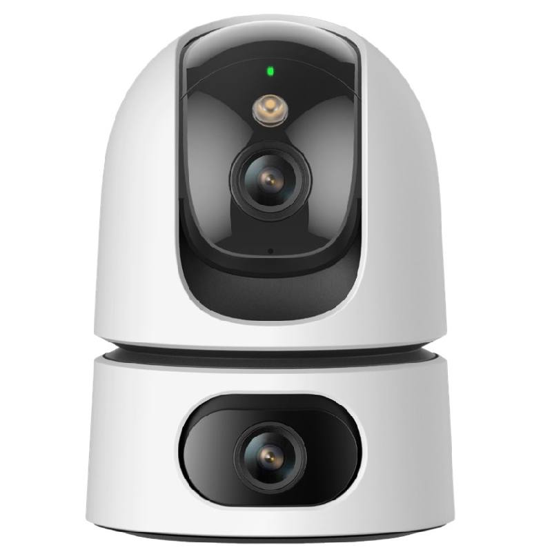 Caméra De Surveillance Interne sans fil Imou Ranger Dual 10MP