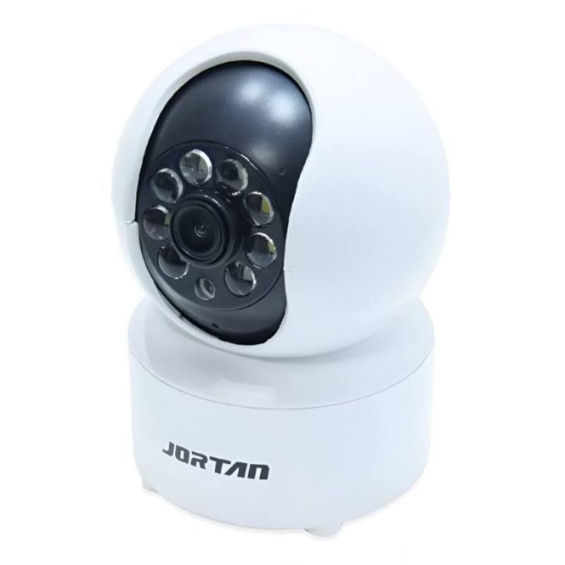 Caméra de surveillance Jortan WIFI IP 2MP JT-8183HJD