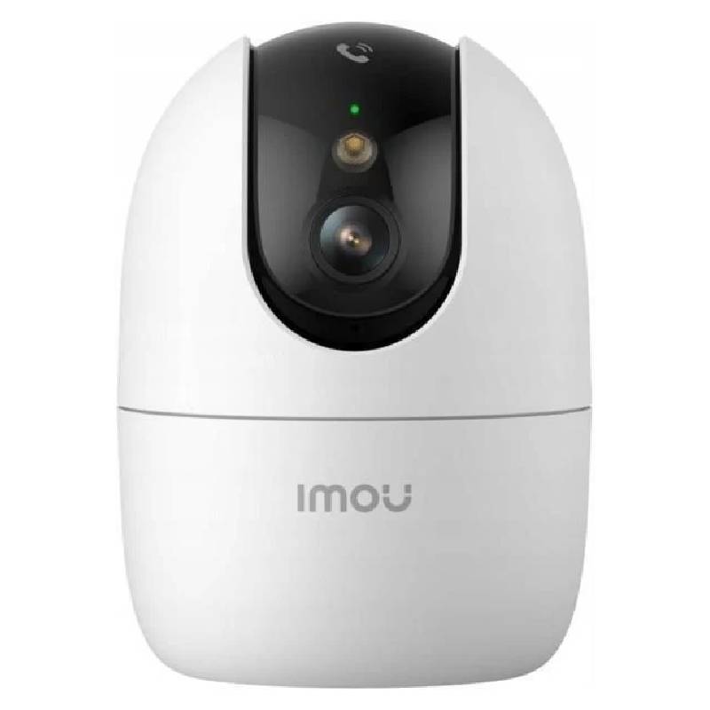 Caméra de Surveillance Intérieure IMOU Ranger 2 Pro - Blanc - IMOU