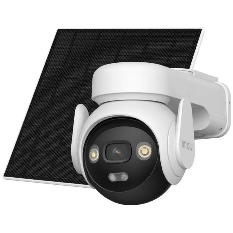 Caméra De Surveillance Extérieur IMOU AOV PT 5MP - IMOU
