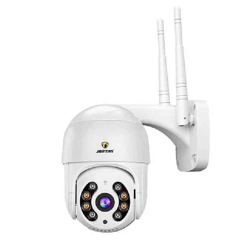 Caméra de Surveillance Externe JORTAN JT-8163 1080p PTZ - JORTAN