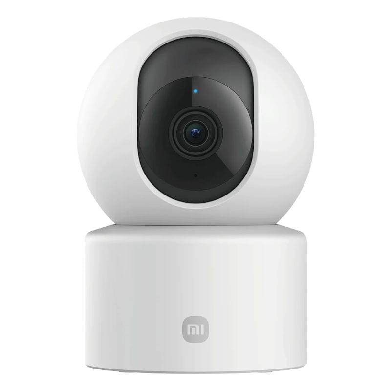 Caméra de Surveillance Xiaomi Smart Camera C201 2MP - BHR08NBGL