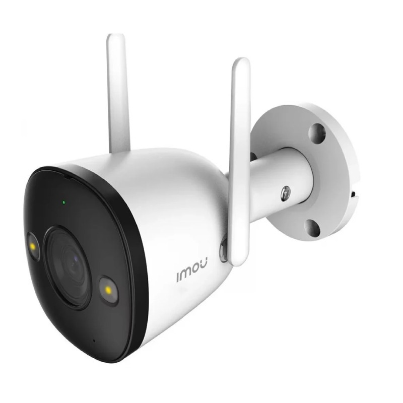 Caméra Surveillance Externe IMOU Bullet 2E 5MP - IMOU