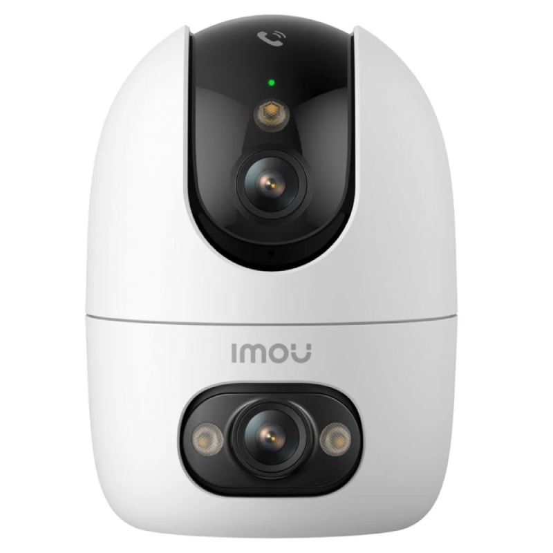 Caméra Surveillance Interne IMOU Ranger Dual 10 MP - IMOU