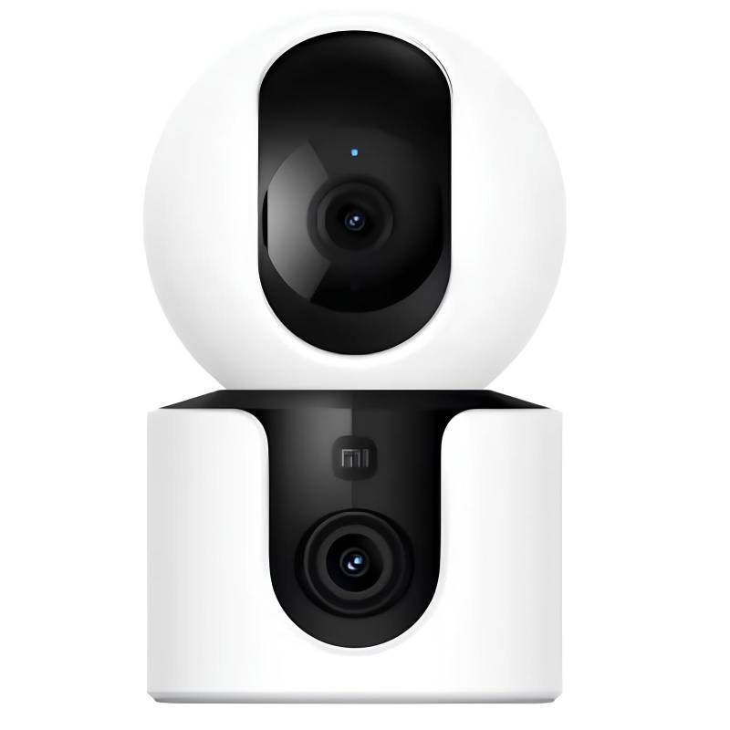 Caméra de Surveillance Interne XIAOMI C300 DUAL EU Smart - Xiaomi