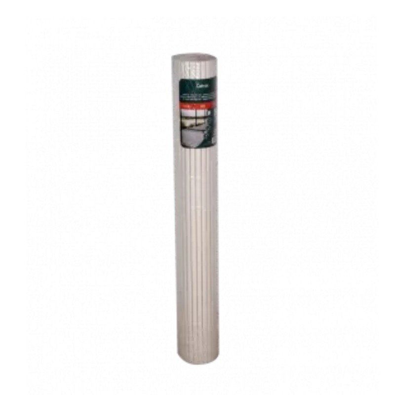Canisse CARTAL Double Face 1X3M 2021402 - Blanc - 15167