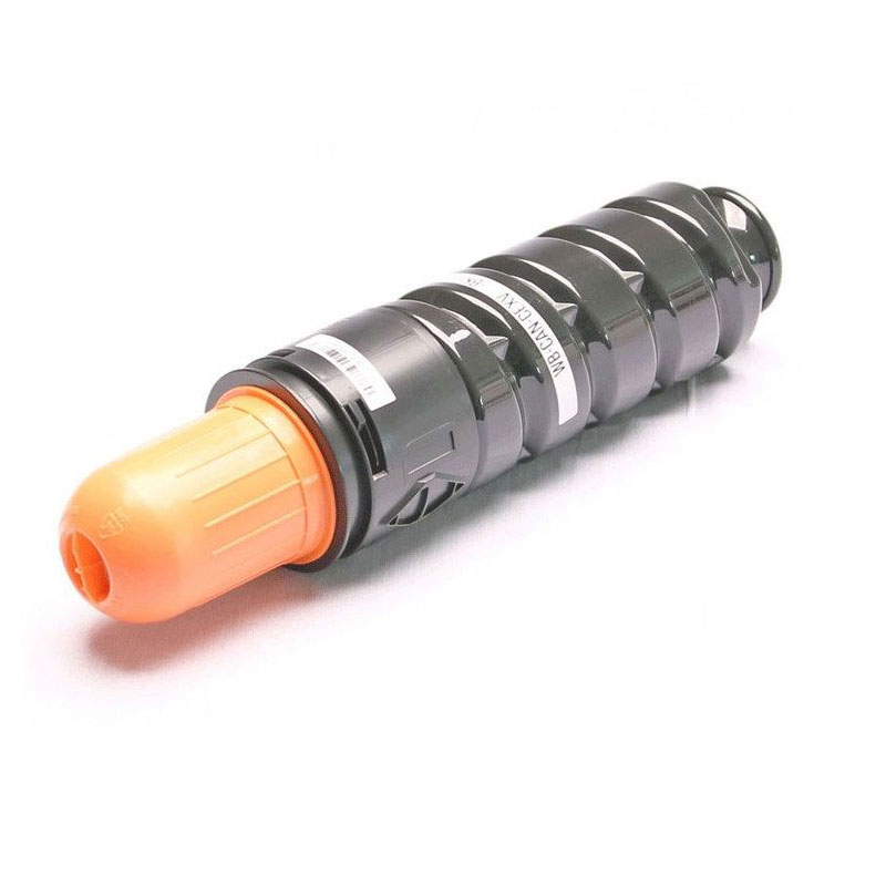 Toner Laser Adaptable Compatible CANON - Noir (C-EXV-33A) - Canon