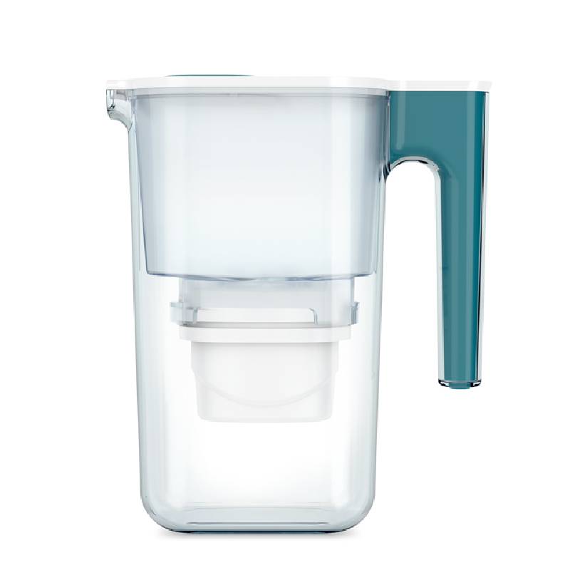 Thermos Filtrante A Eau AQUA OPTIMA Brita 2.4L - Turquoise