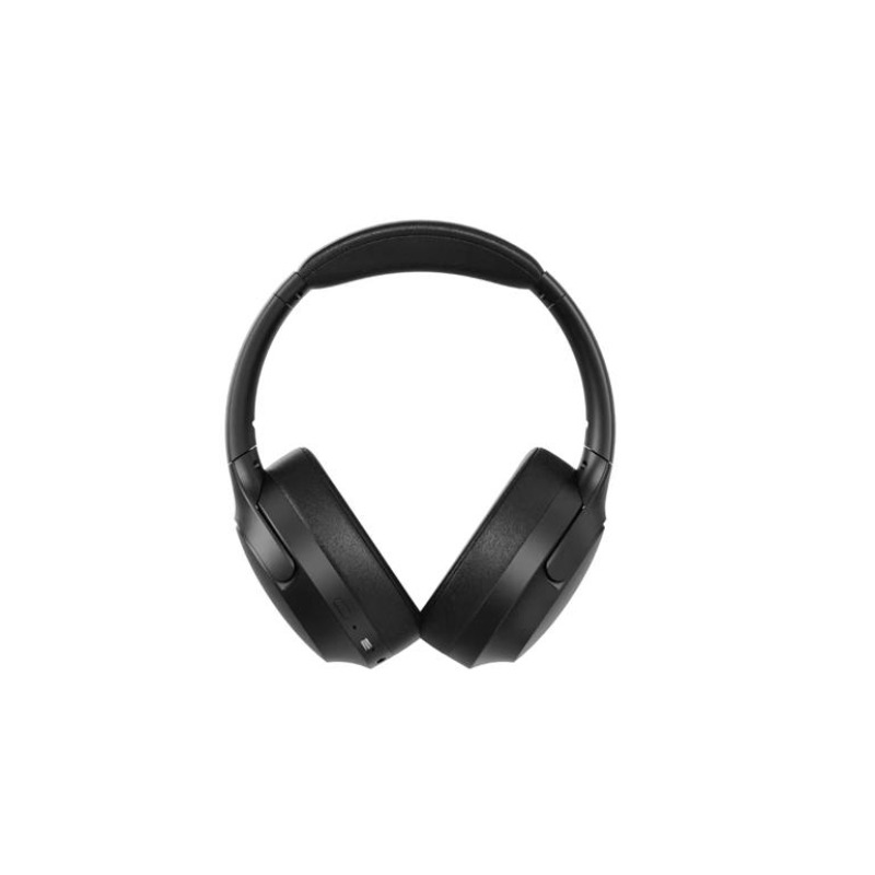 Casque Bluetooth GEMBIRD Avec Reduction De Bruit - Noir - GEMBIRD
