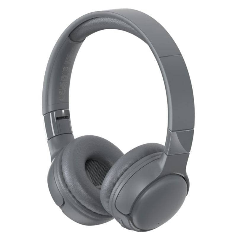 Casque Bluetooth HONOR SHB-ME00 Choice VZ Sport - Gris - Honor