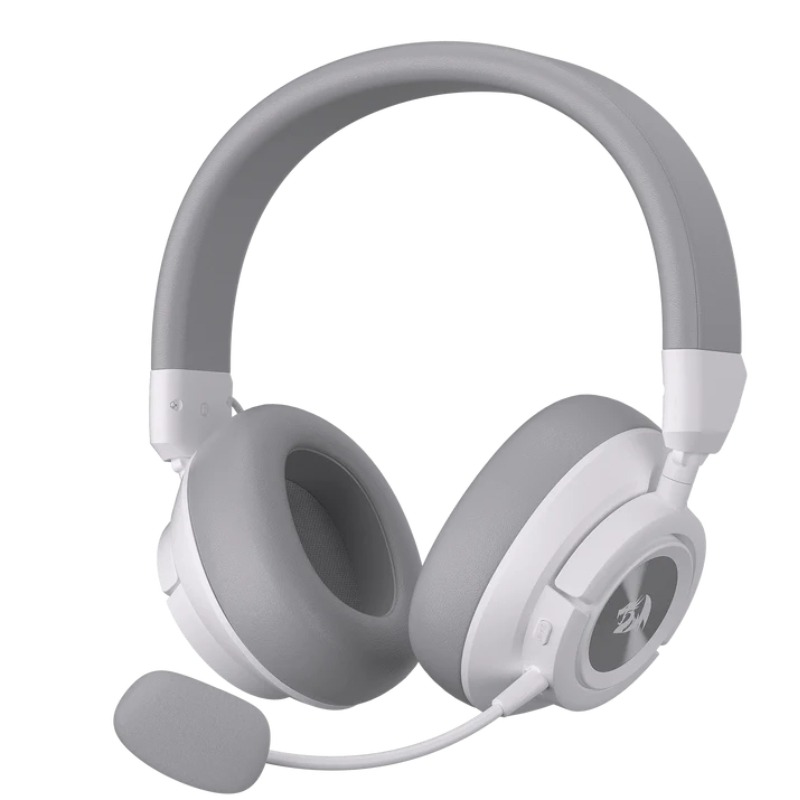 Casque Bluetooth REDRAGON Spectra Pro H889 - Blanc