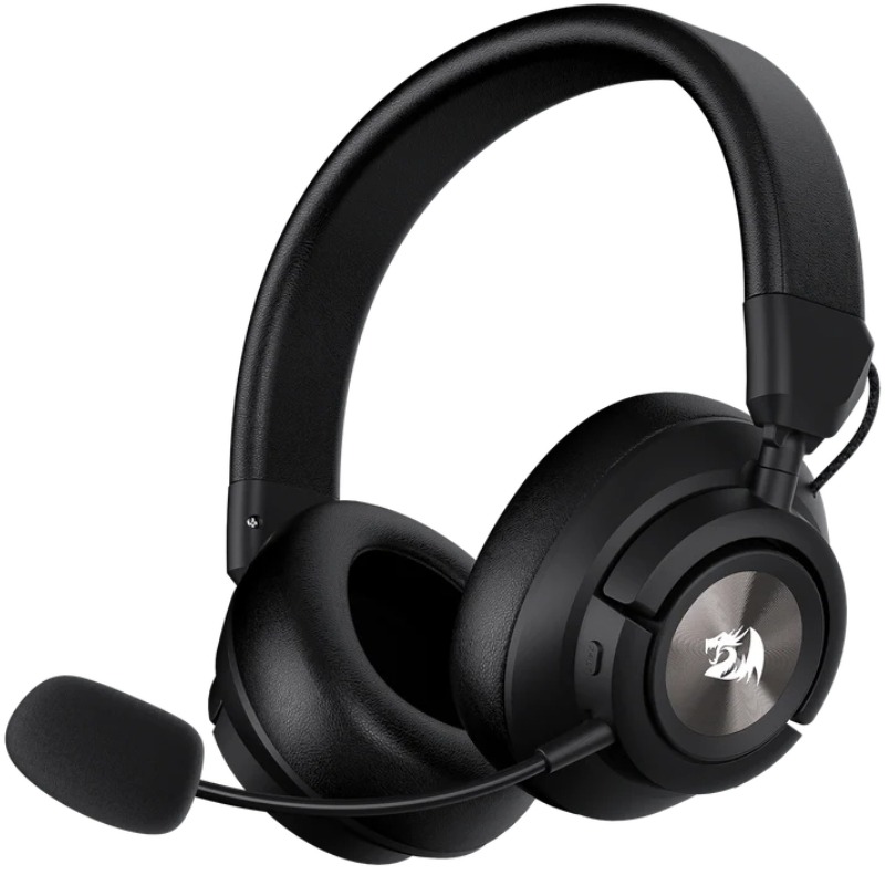 Casque Bluetooth REDRAGON Spectra Pro H889 - Noir