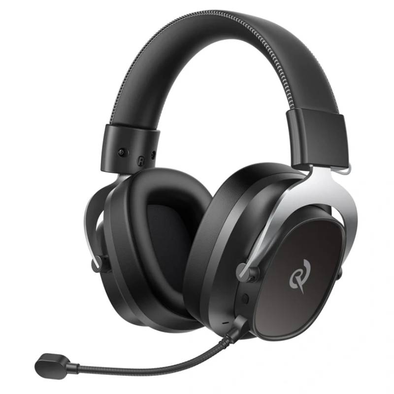 Casque Filaire gaming QCY VT200 Pro - Noir - QCY