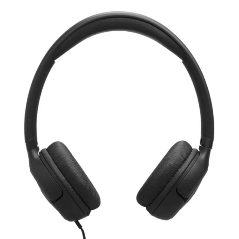 Casque Filaire JBL Tune 530 Wired - Noir - JBL