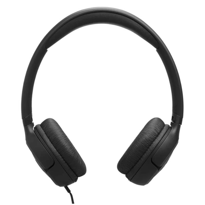 Casque Filaire JBL Tune 530C Type-C - Noir - JBL
