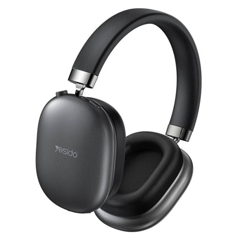 Casque Sans Fil HOCO EP05 Bluetooth - Noir