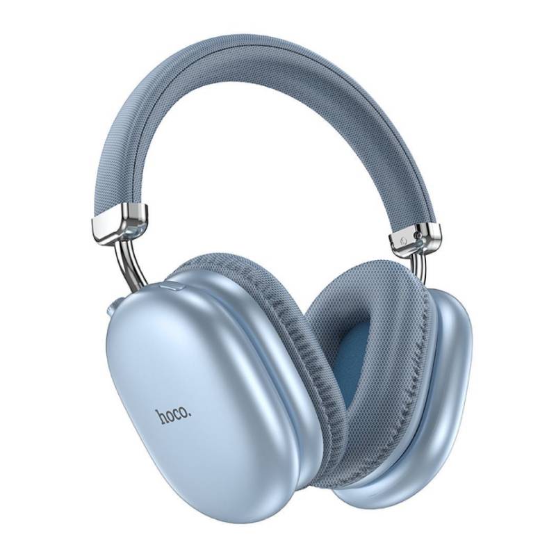 Casque Sans Fil HOCO W35 Max - Bleu - HOCO