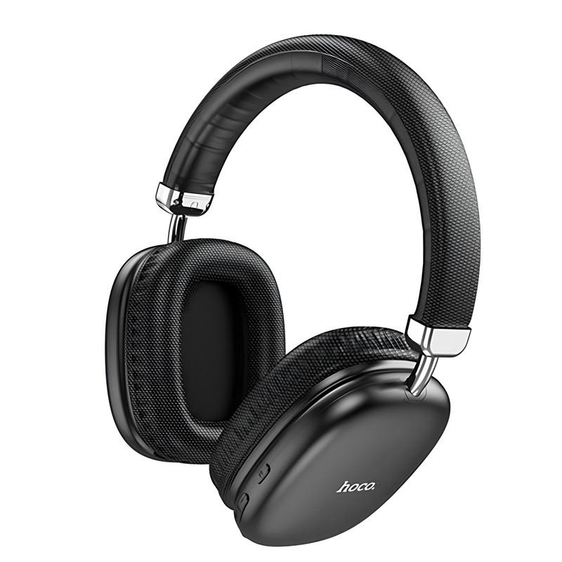 Casque Sans Fil HOCO W35 - Noir - HOCO
