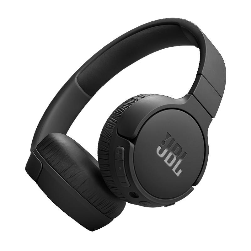 Casque Sans Fil JBL TUNE 670NC - Noir - JBL