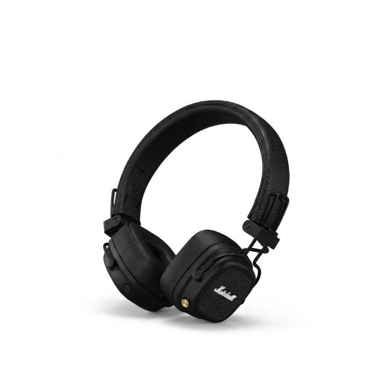 Casque Sans Fil MARSHALL Major V 1006832 - Noir