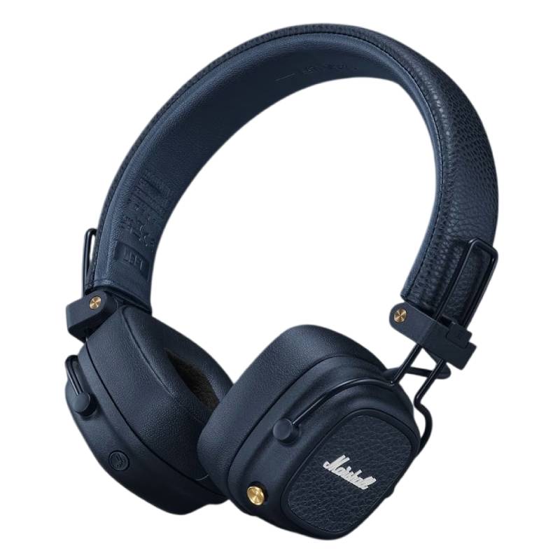 Casque sans fil MARSHALL MAJOR V - Bleu nuit - Marshall