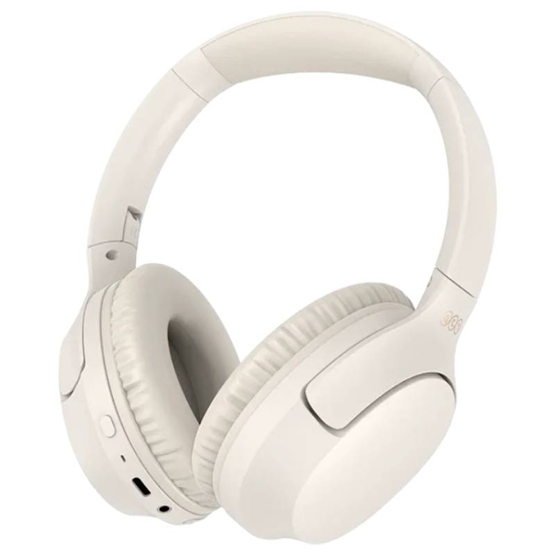 Casque Sans Fil QCY H2 Pro - Blanc - QCY