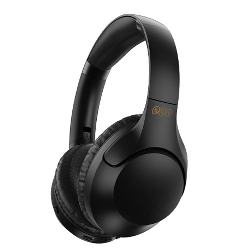 Casque Sans Fil QCY H3 - Noir - QCY