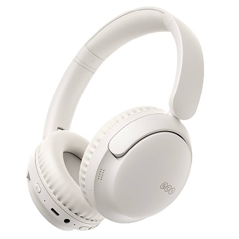 Casque Sans Fil QCY H2S Lite - Blanc - QCY