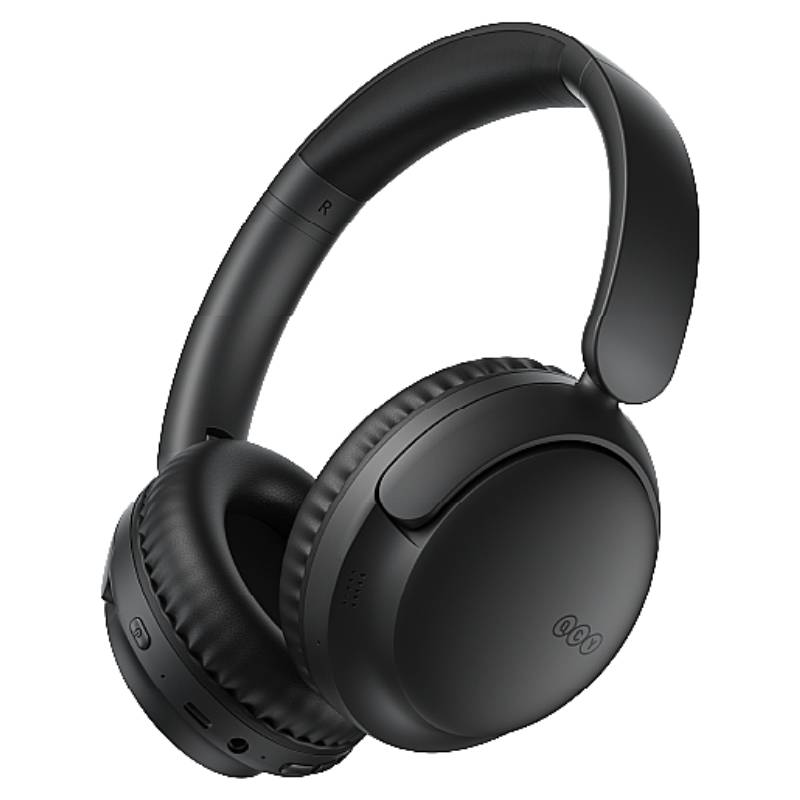 Casque Sans Fil QCY H2S Lite - Noir - QCY