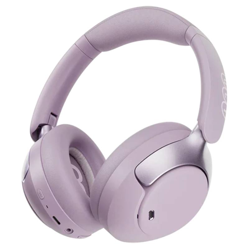 Casque Sans Fil QCY H3 Pro - Violet - QCY