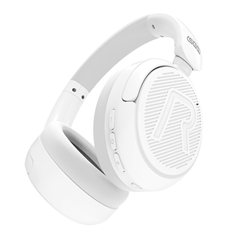 Casque Sans Fil SGS GS-3 - Blanc