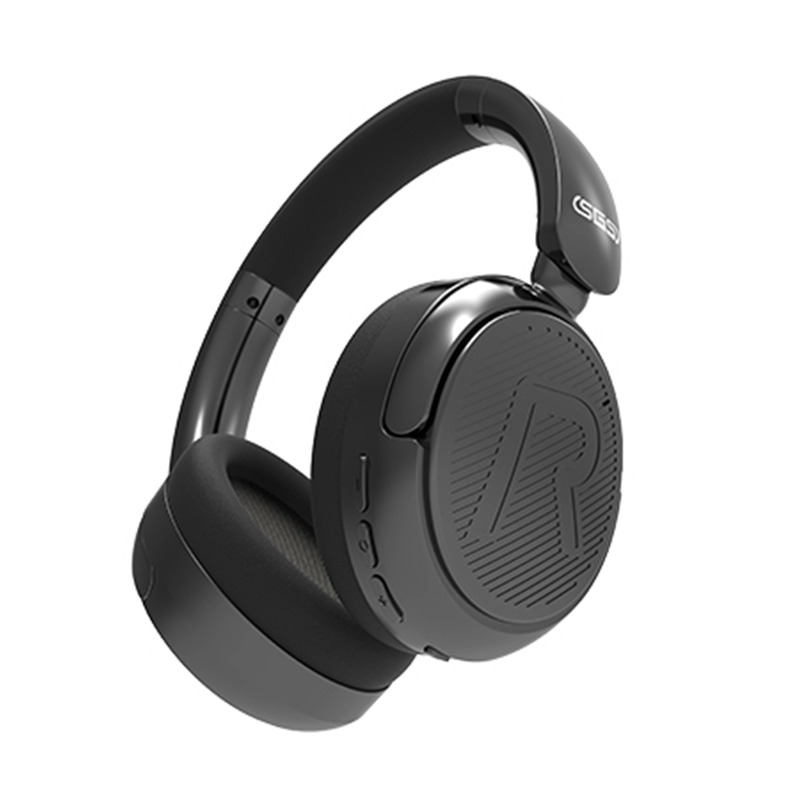 Casque Sans Fil SGS GS-3 - Noir