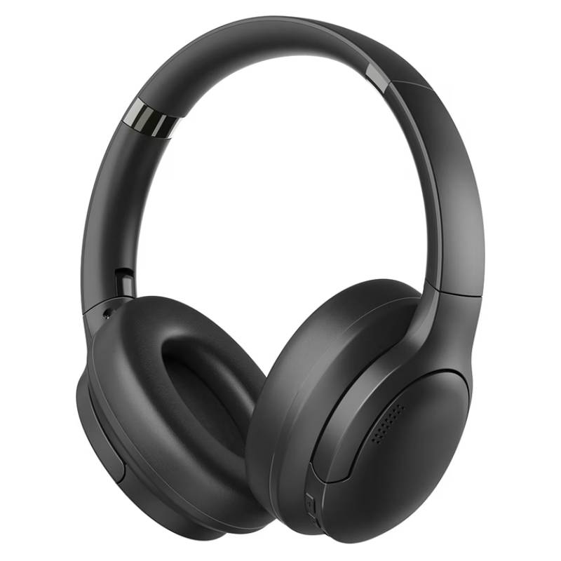 Casque Sans Fil WIWU TD-02 HD - Noir - WIWU