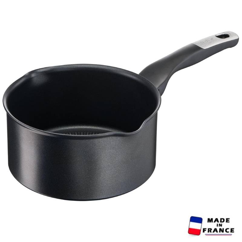 Casserole TEFAL Unlimited 20 cm - Noir - Tefal
