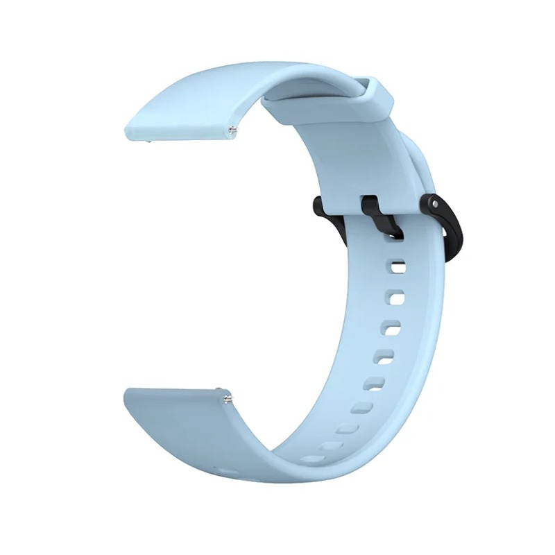 Ceinture Pour Montres MIBRO C4 CORAL - Bleu Ciel - MIBRO
