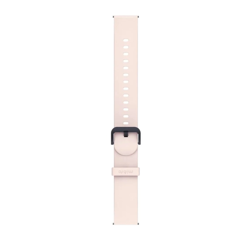 Ceinture Pour Montres MIBRO C4 CORAL - Rose - MIBRO