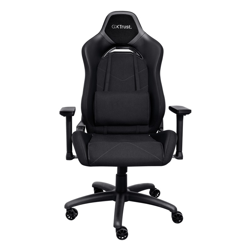 Chaise Gaming TRUST GXT714 RUYA - Noir - TRUST