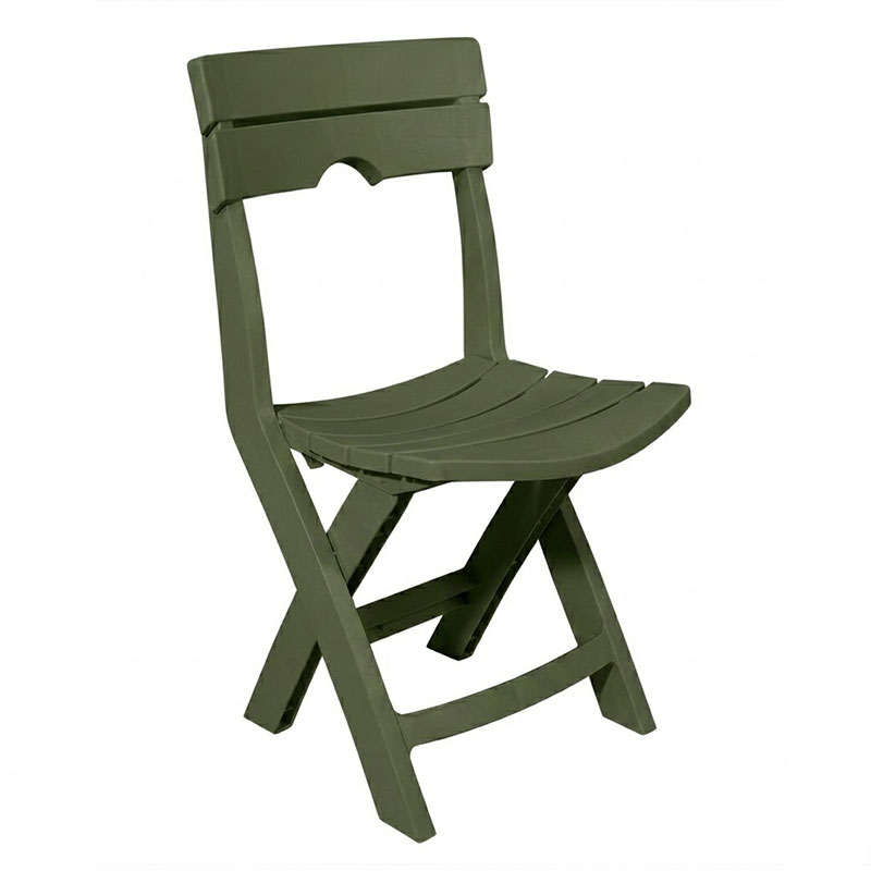 Chaise de Jardin Pliante FLORIDA - Vert
