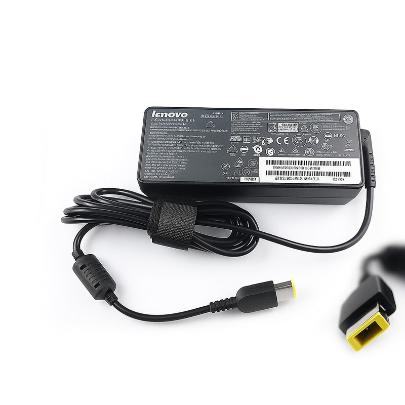 Chargeur Adaptable LENOVO Pour PC Portable 20V/4.5A - Lenovo