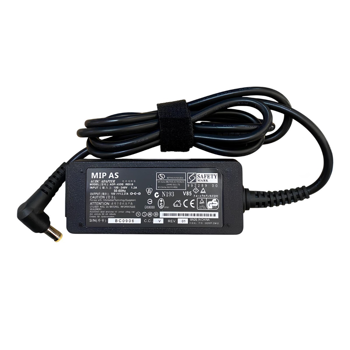 Chargeur Adaptable Pour PC Portable ACER 2.37A-19V - Acer
