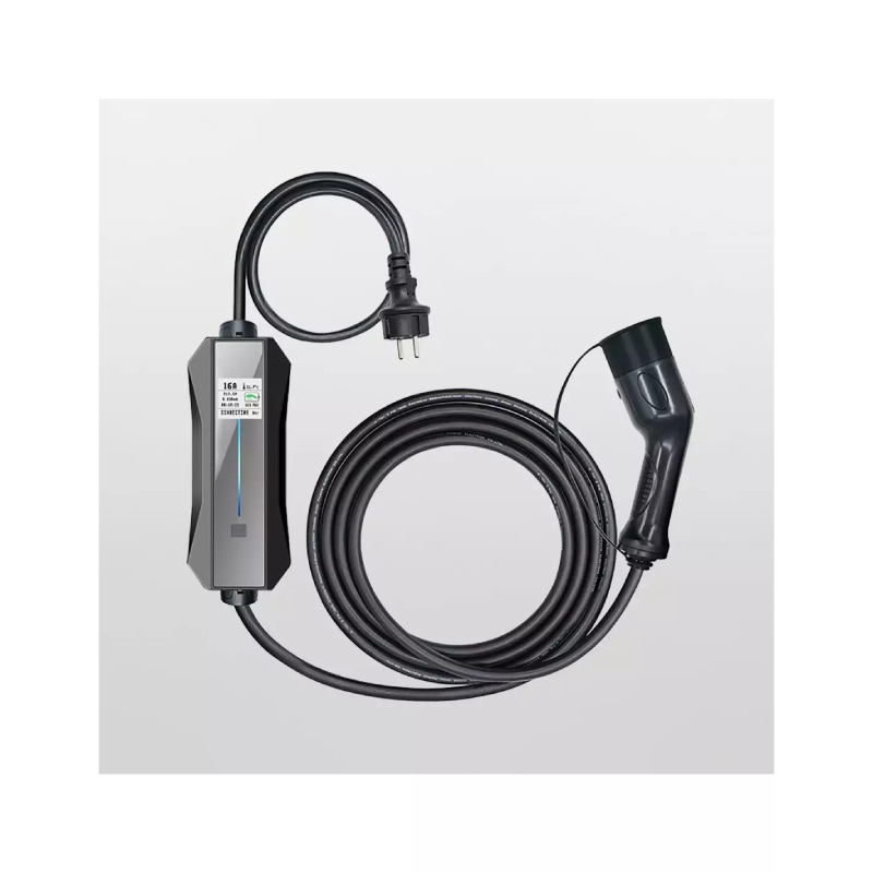 Chargeur KSIX Pour Voiture Electrique - KSIX