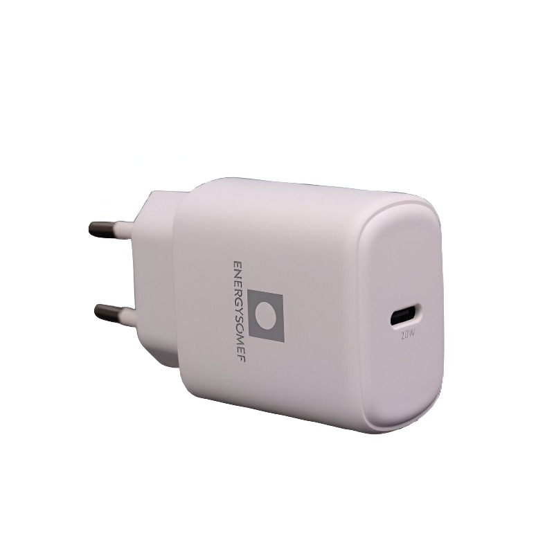 Chargeur Smartphone Energy Somef Chargeur Rapide Type-C 20W