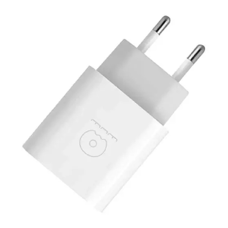 Chargeur WUW C171 20 Watts USB Type-C 5V - Blanc