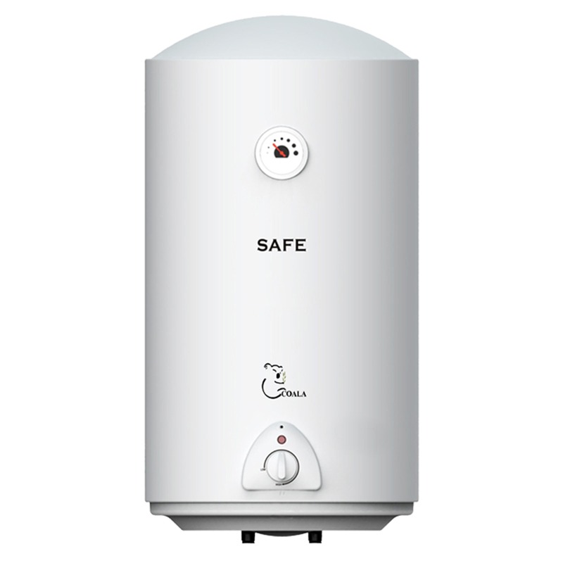 Chauffe Eau Électrique COALA Safe SAFE80 80 Litres - Blanc - COALA