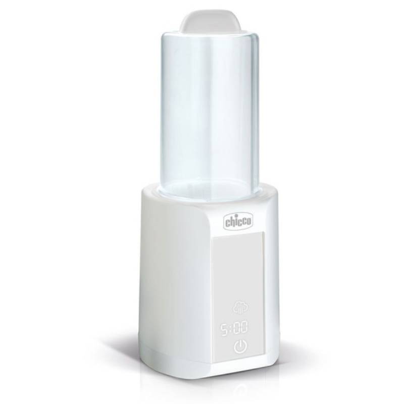 Chauffe Biberon Et Stérilisateur CHICCO - Blanc