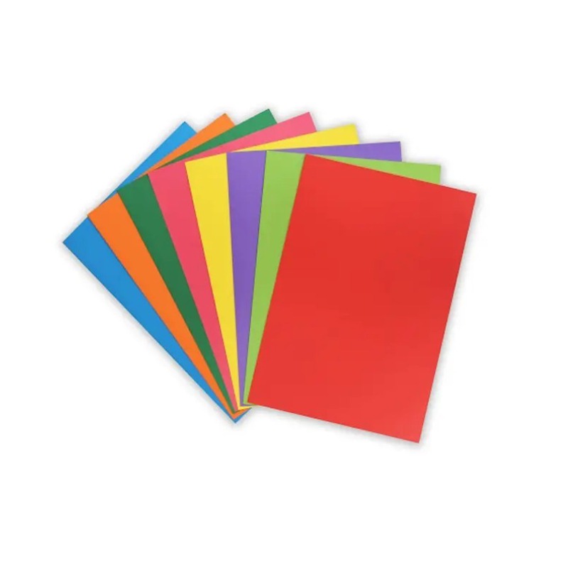Paquet De 100 Chemises Bristol RIBAT 160Gr 24*32 - 806381 - RIBAT